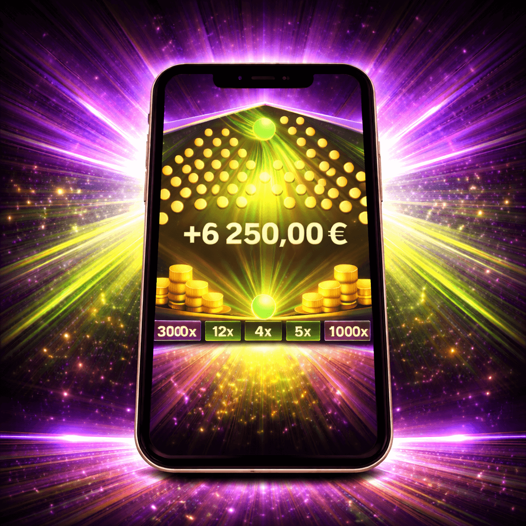 &Eacute;tapes pour Installer Plinko App sur Android et iOS