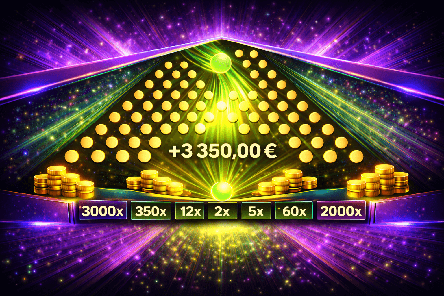 Expérimenter le Plinko Sans Frais : L'Option Démonstration Expérimenter le Plinko Sans Frais : L'Option Démonstration